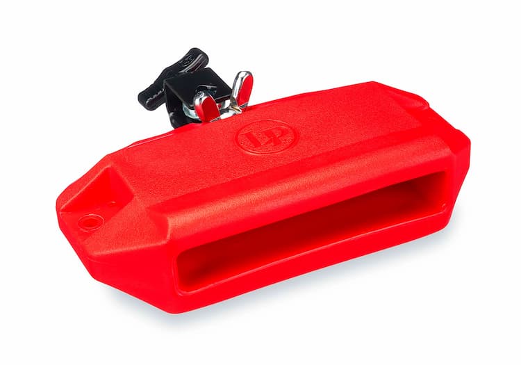 Hand Percussion Blocks