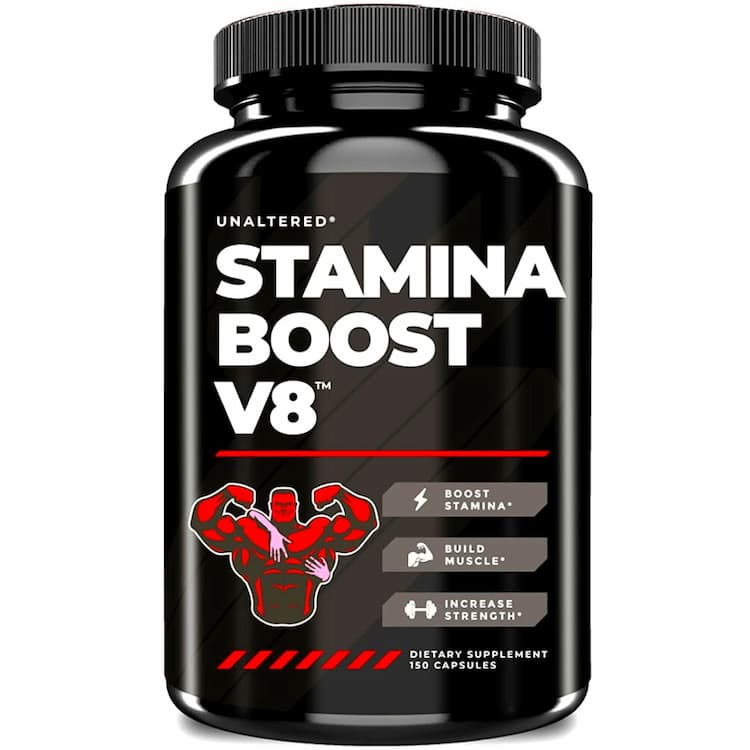 Tribulus Herbal Supplements