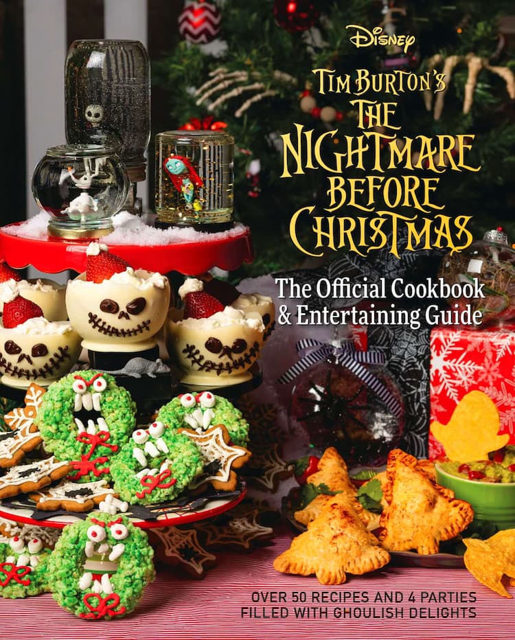 Celebrity & TV Show Cookbooks