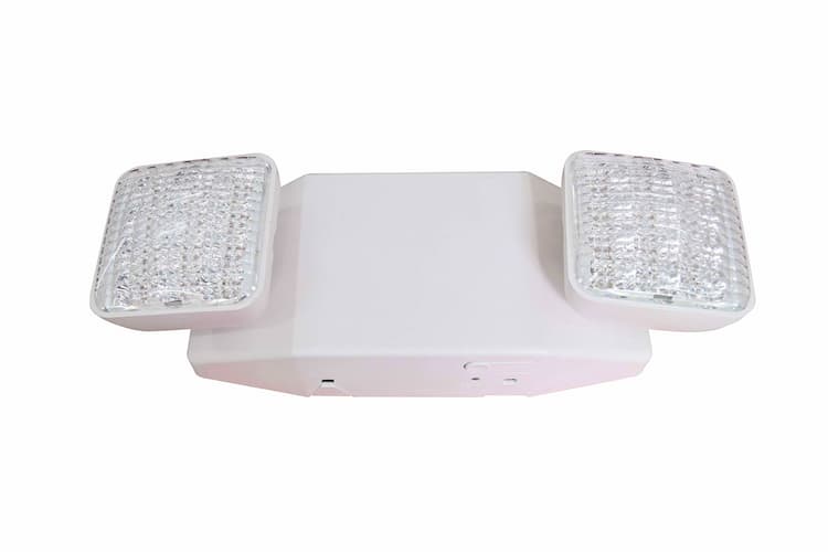 Commercial Emergency Light Fixtures