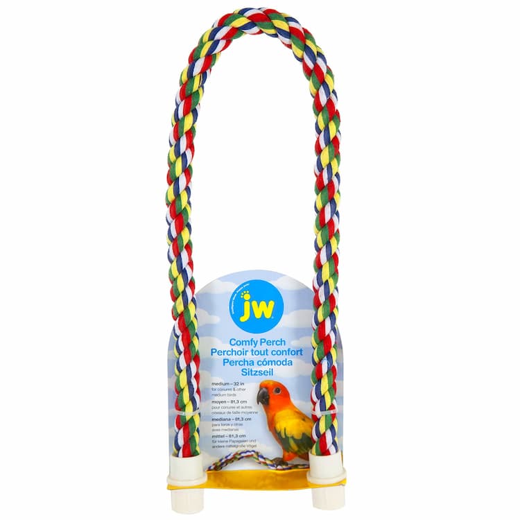 Bird Perches