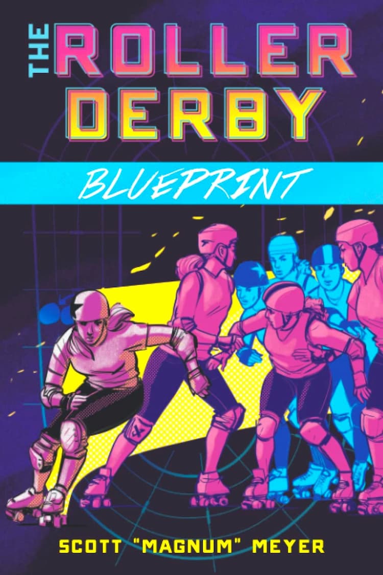 Rollerskating & Rollerblading (Books)
