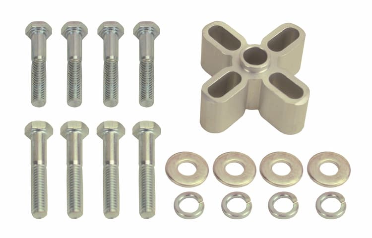 Automotive Replacement Engine Fans