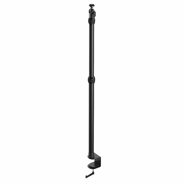 Photographic Lighting Mounting Hardware