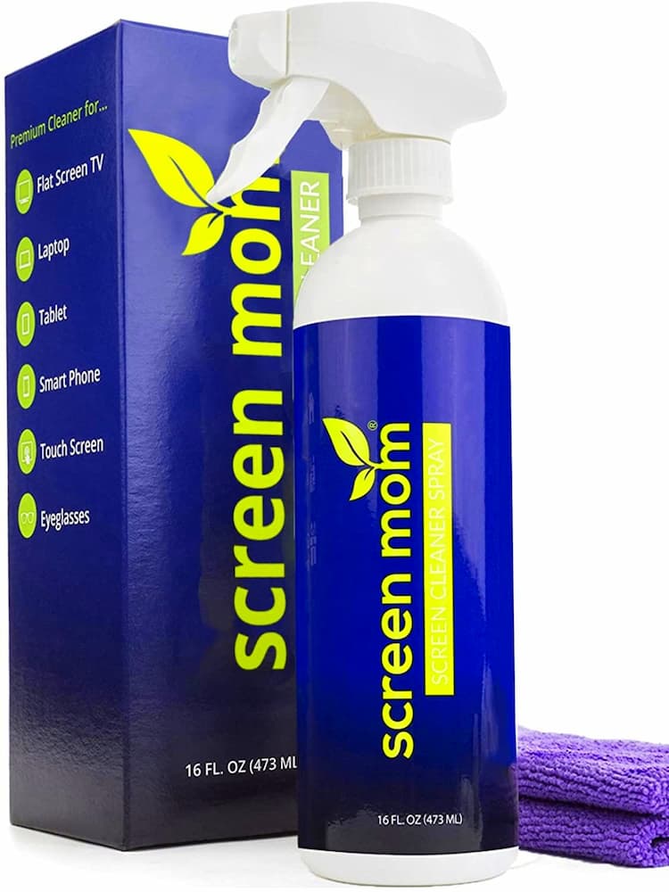 Audio & Video Lens Cleaners