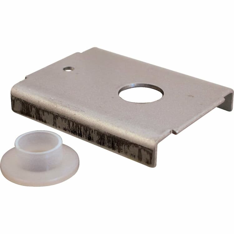 Pocket & Bi-Fold Door Hardware