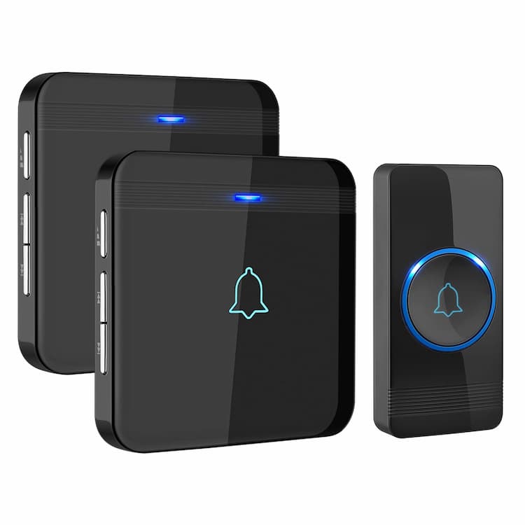 Door Bell Kits