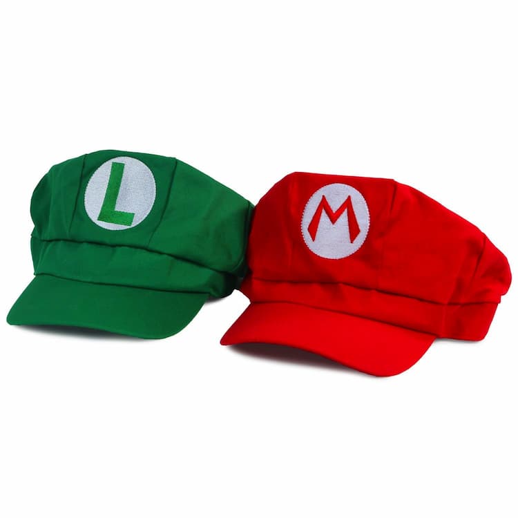 Men's Costume Headwear