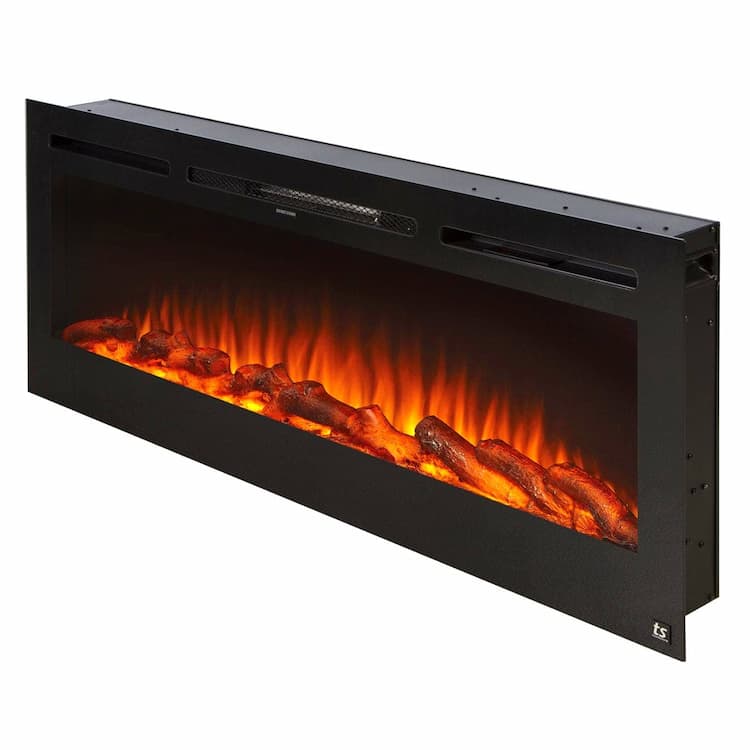 Electric Fireplaces