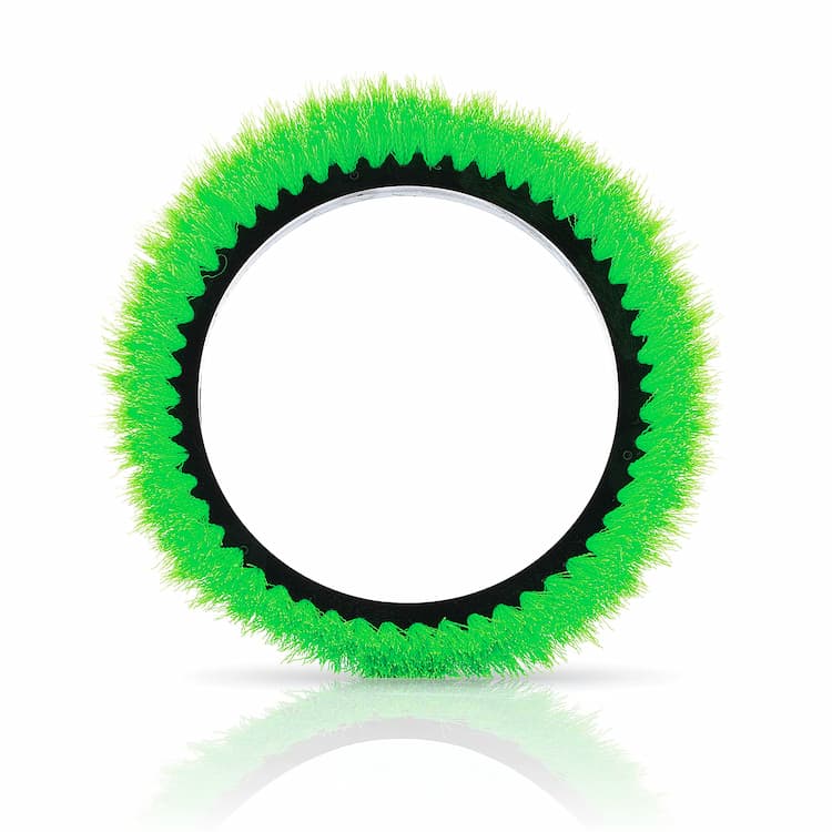 Rotary Floor Brushes & Pad Drivers