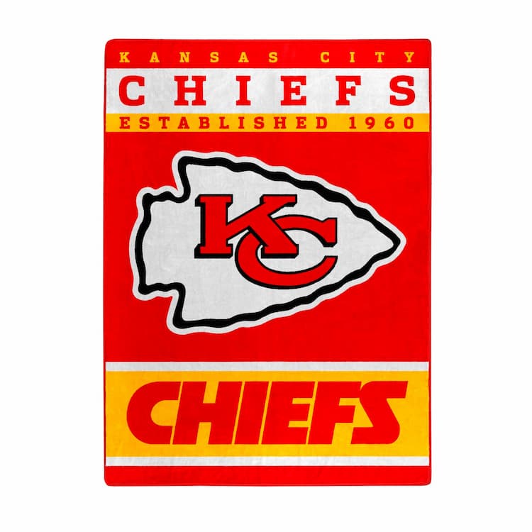 Sports Fan Throw Blankets