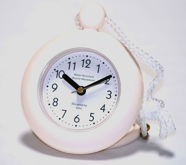 Shower Clocks
