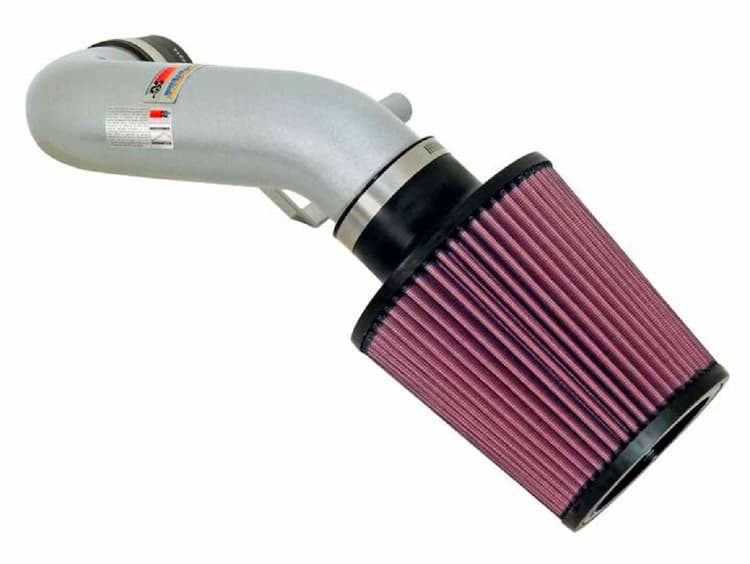 Automotive Replacement Ram Air Kit
