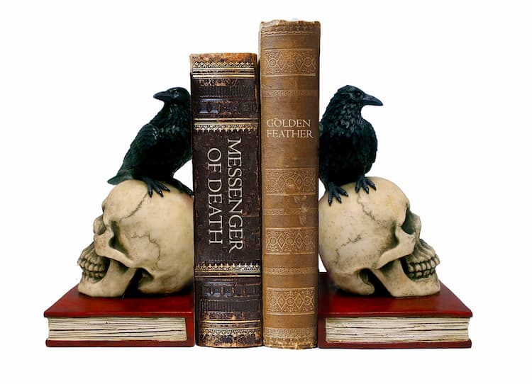 Kids' Room Bookends