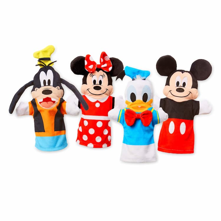 Hand Puppets