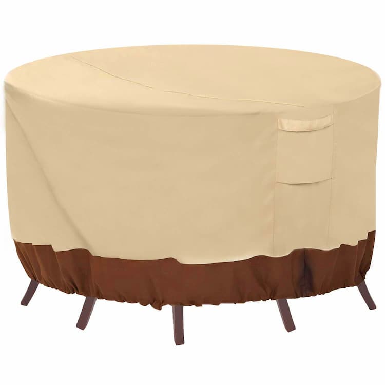 Patio Furniture Set Covers