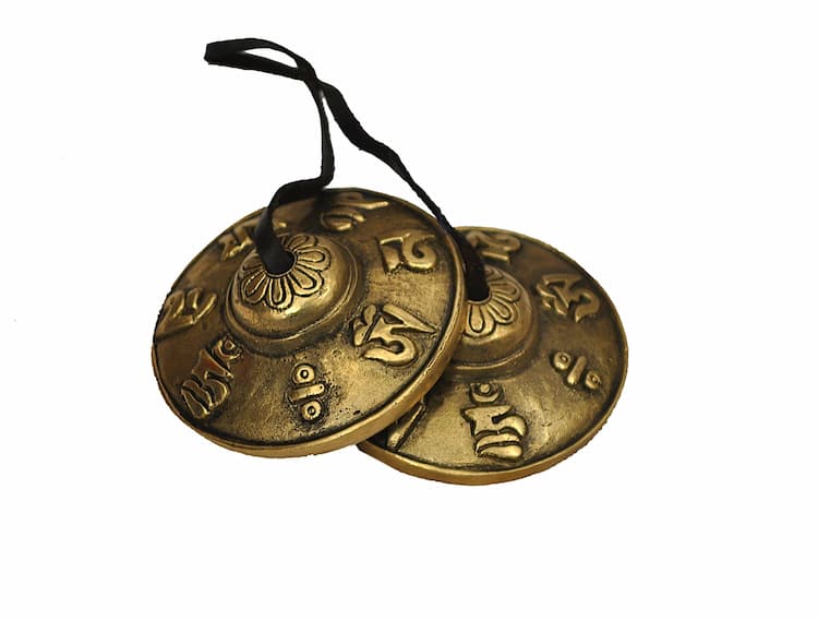Finger Cymbals