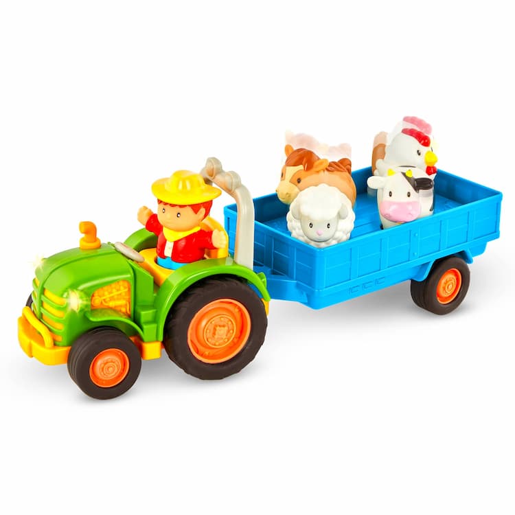 Pre-Kindergarten Toys