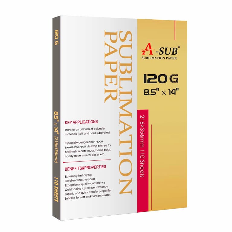 Inkjet Printer Paper