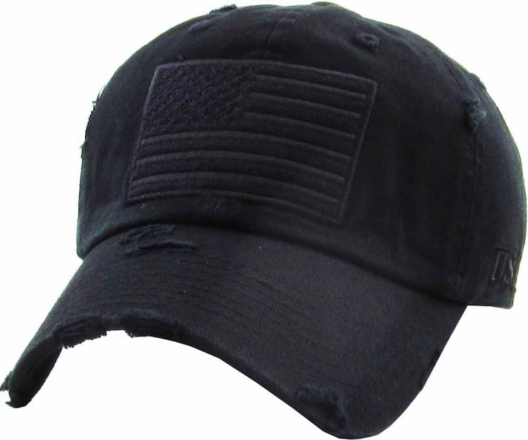 Women's Baseball Caps