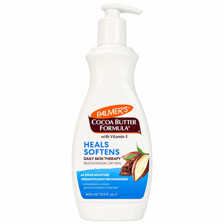 Body Lotions