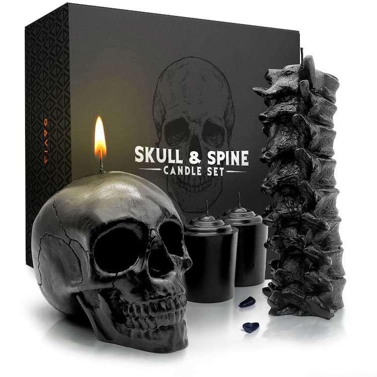 Novelty Candles