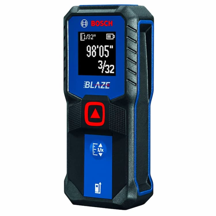Laser Distance Meters