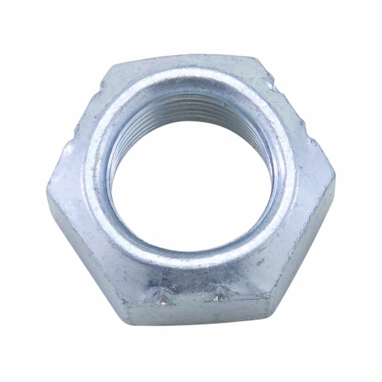 Automotive Performance Axles