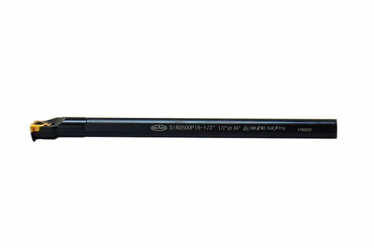 Threading Holders