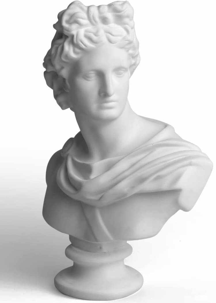 Statues