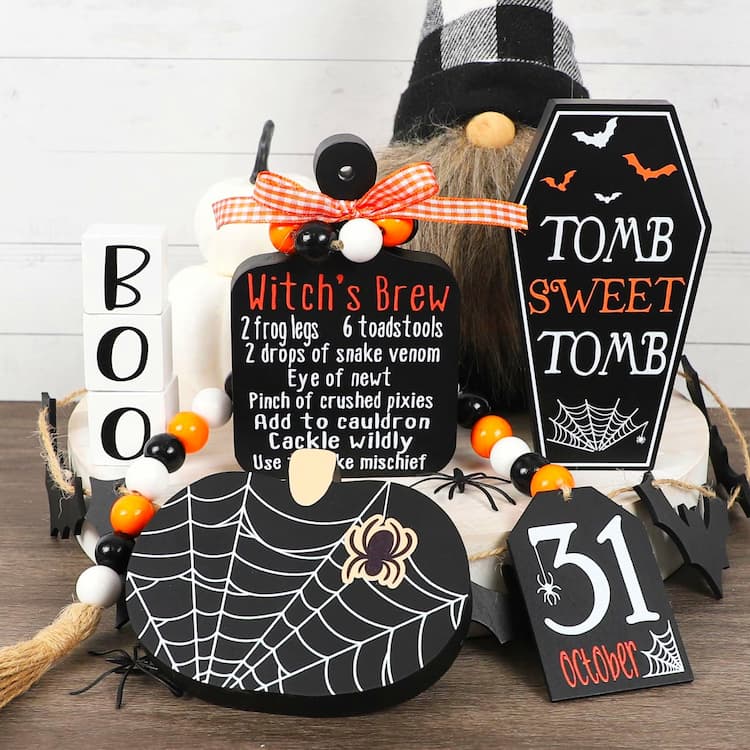 Decorative Trays