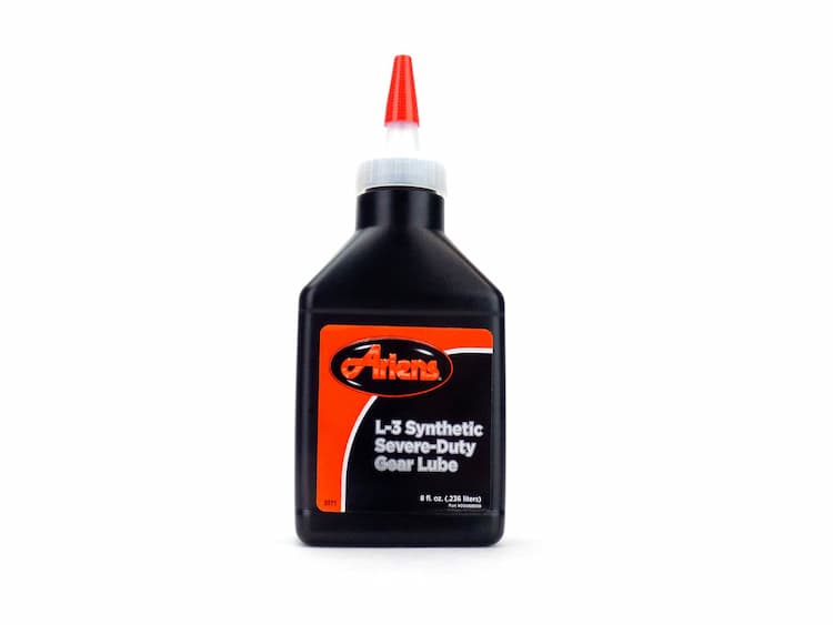 Snow Blower Replacement Parts
