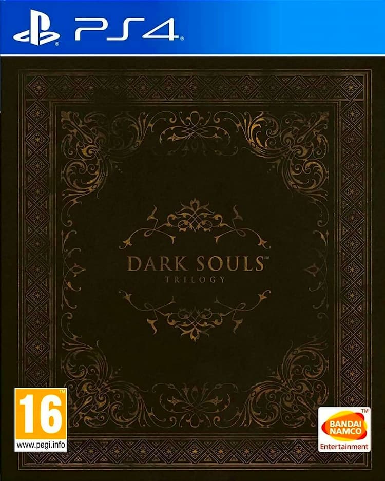 PlayStation 4 Games