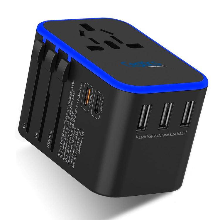 Power Converters