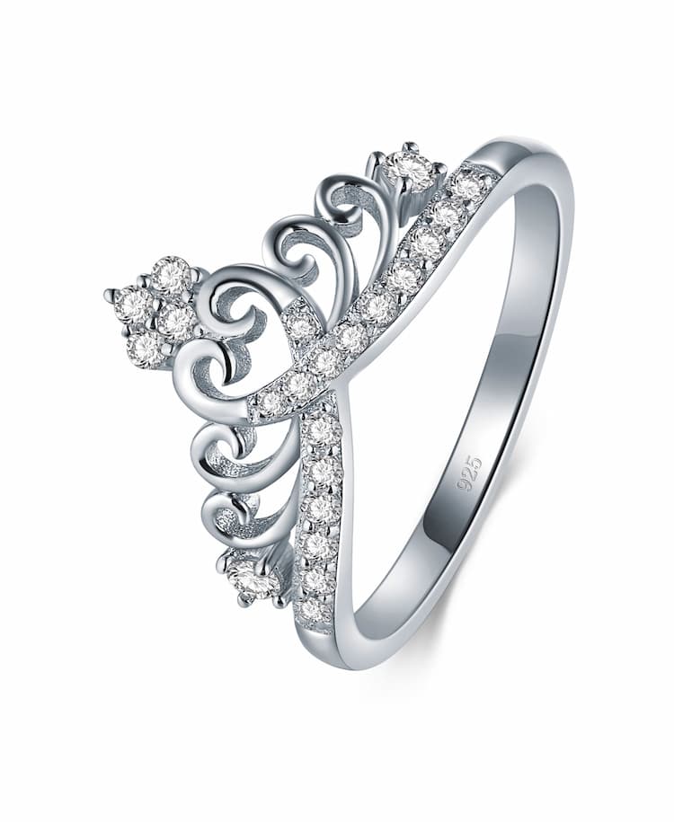 Boys' Rings