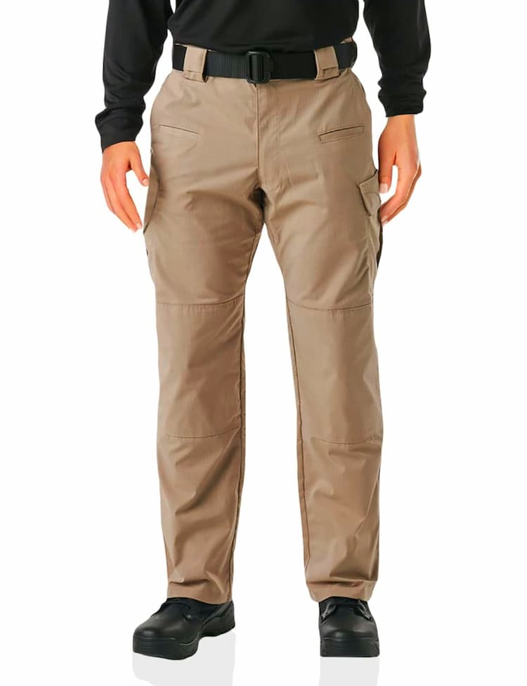 Men's Military Pants