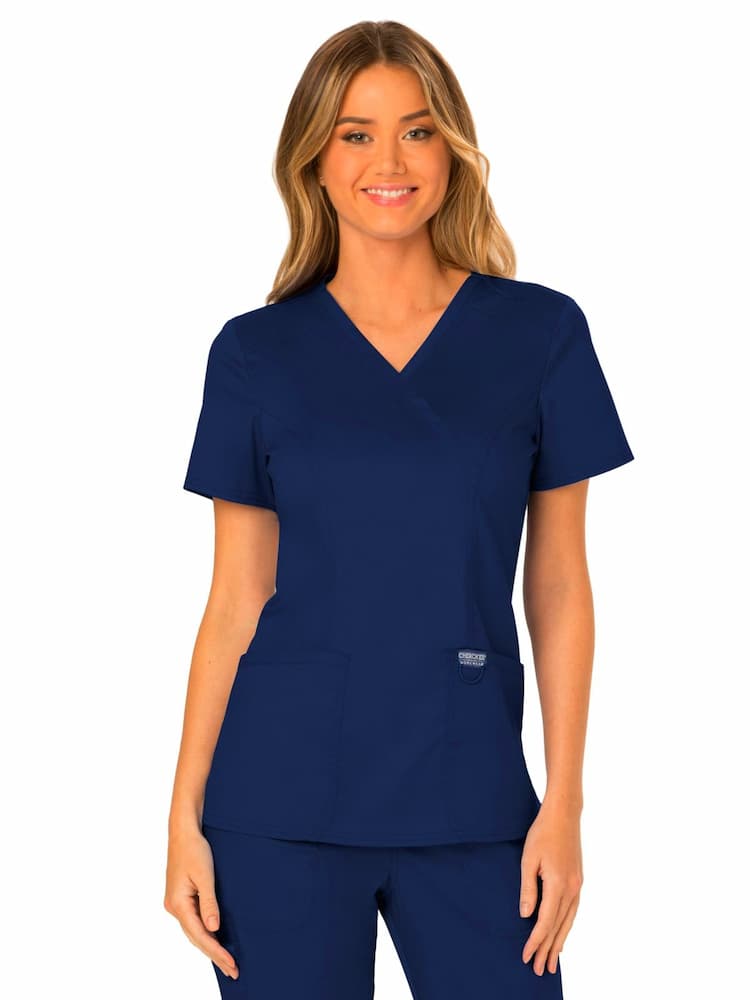 Women's Medical Scrub Pants