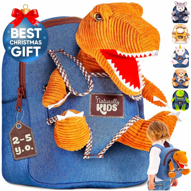 Kids' Backpacks