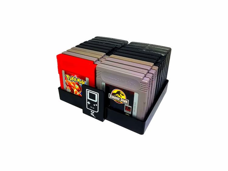 Game Boy Advance Accessories