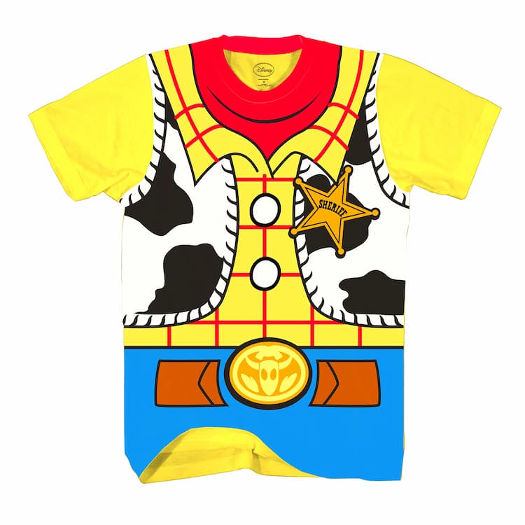Men's Costume Tops