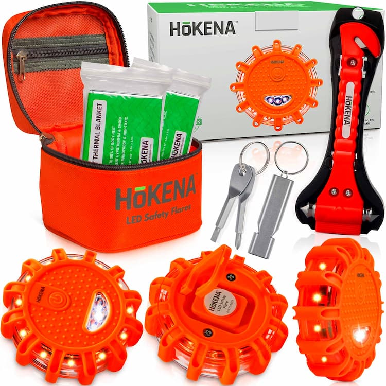 Automotive Safety Kits