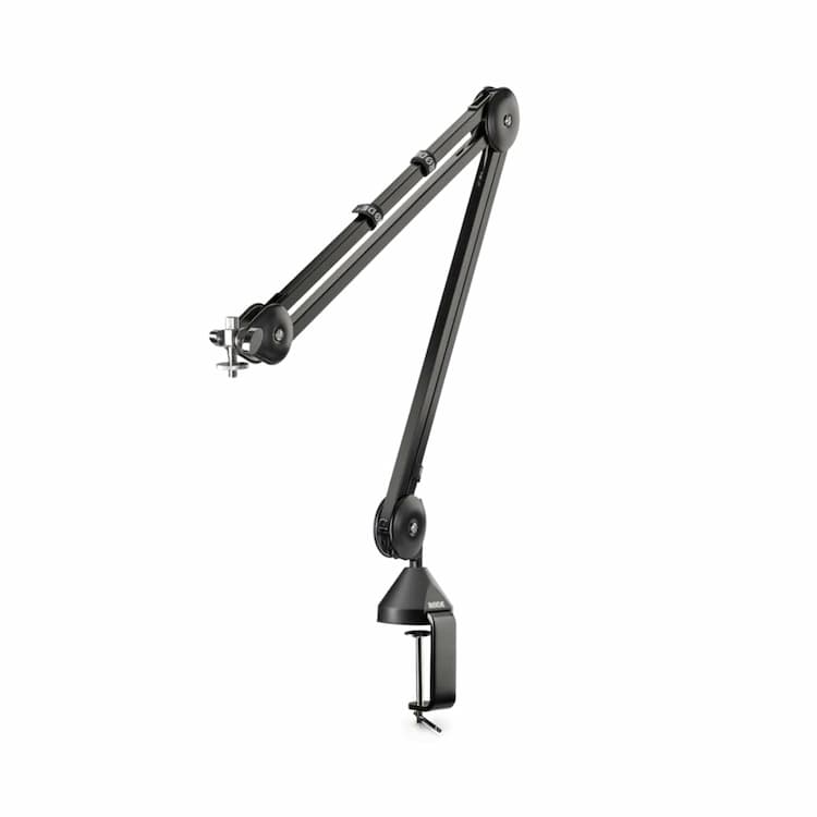 Microphone Stands