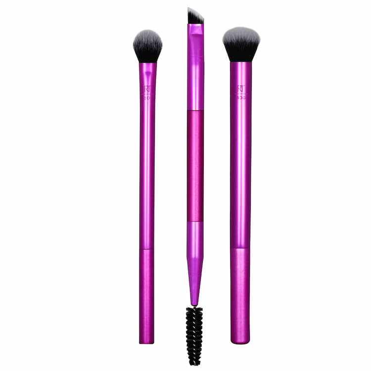 Eyeshadow Brushes