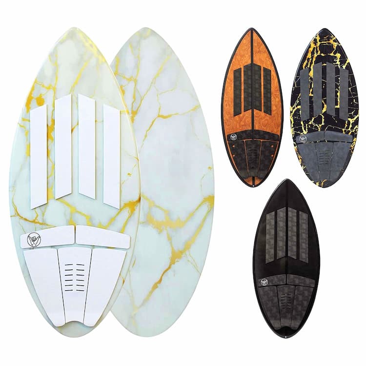 Skimboards
