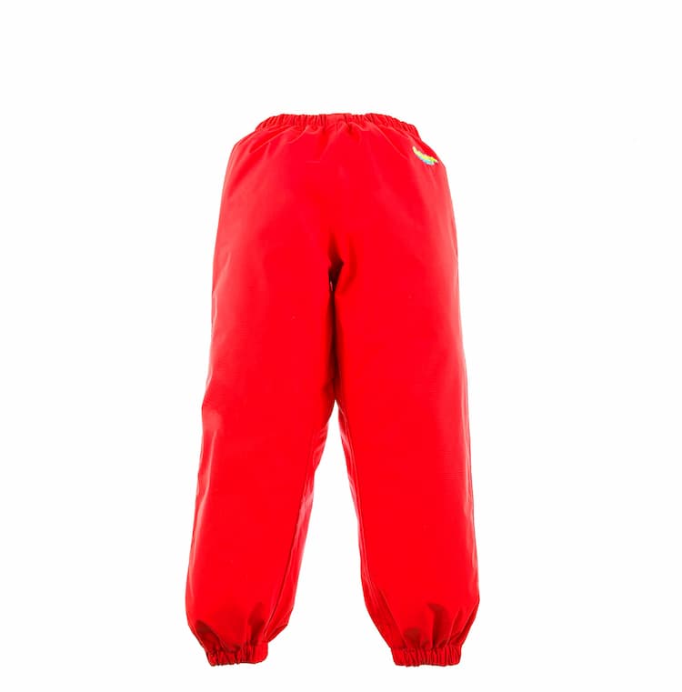 Boys' Rain Jackets