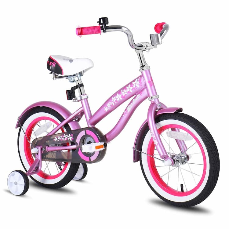 Kids' Bicycles