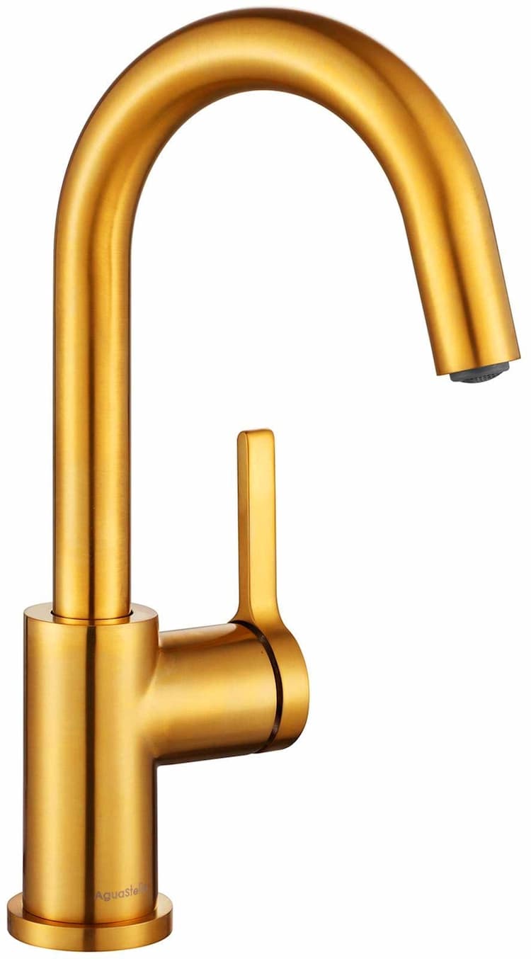 Bar Sink Faucets