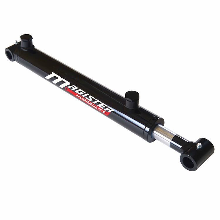 Hydraulic Lifting Cylinders