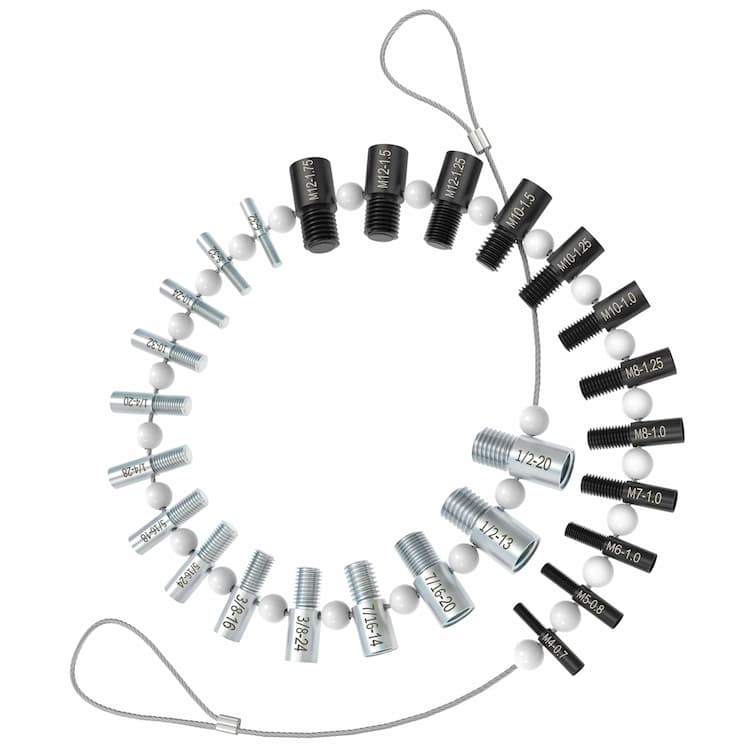 Nut & Bolt Assortment Sets