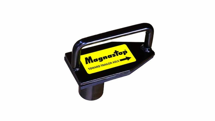 Trailer Axles